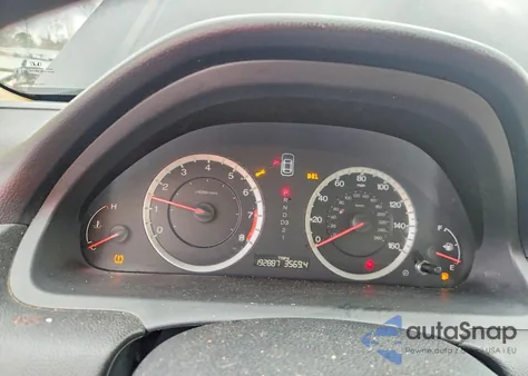 2011 Honda Accord Lx z USA, uszkodzony, nr VIN 1HGCP2F34BA056527